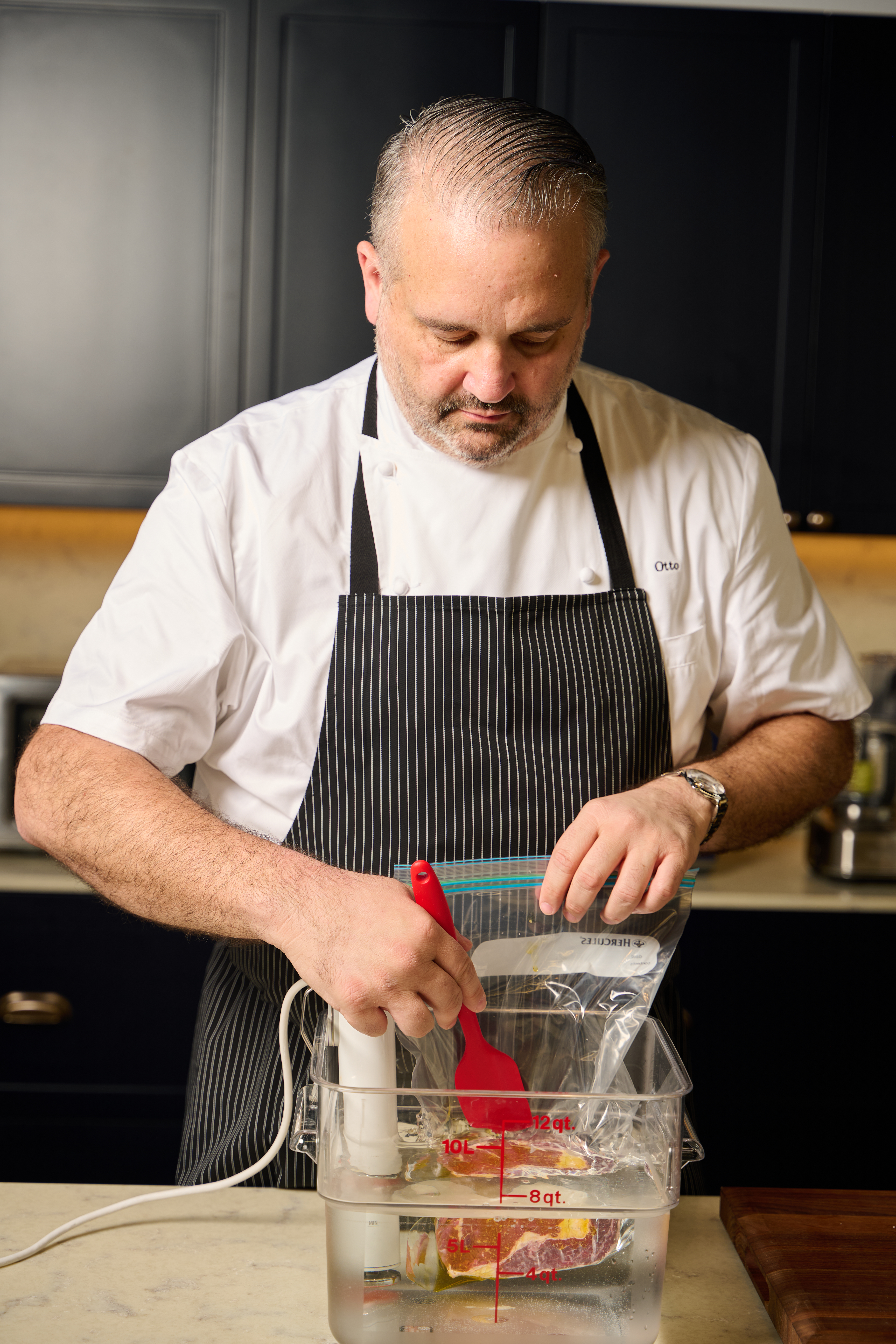 Hot Water, Cool Profits: Butchers Tap Into Sous Vide Sales