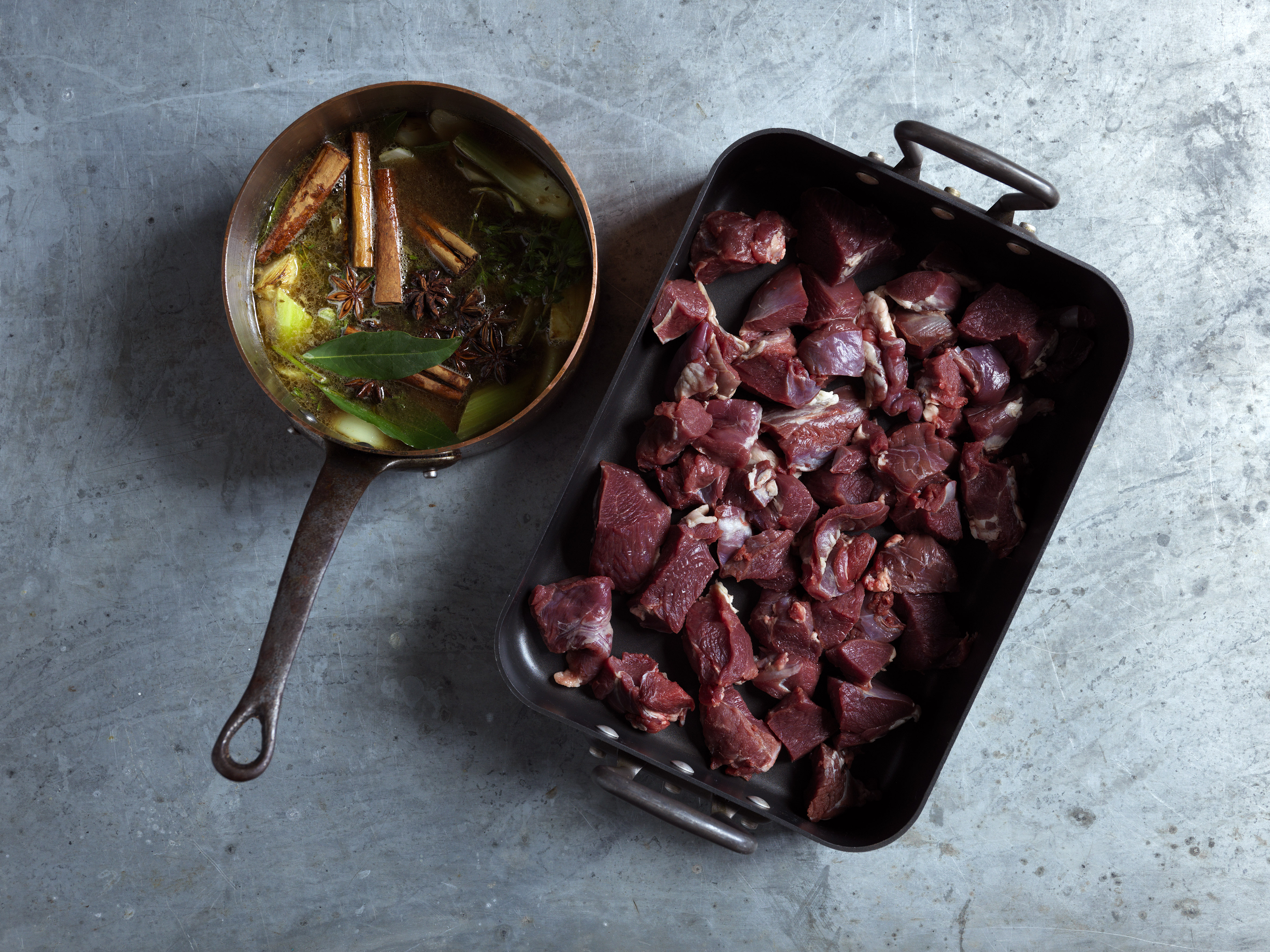 Understanding the popularity of goat meat in Australia