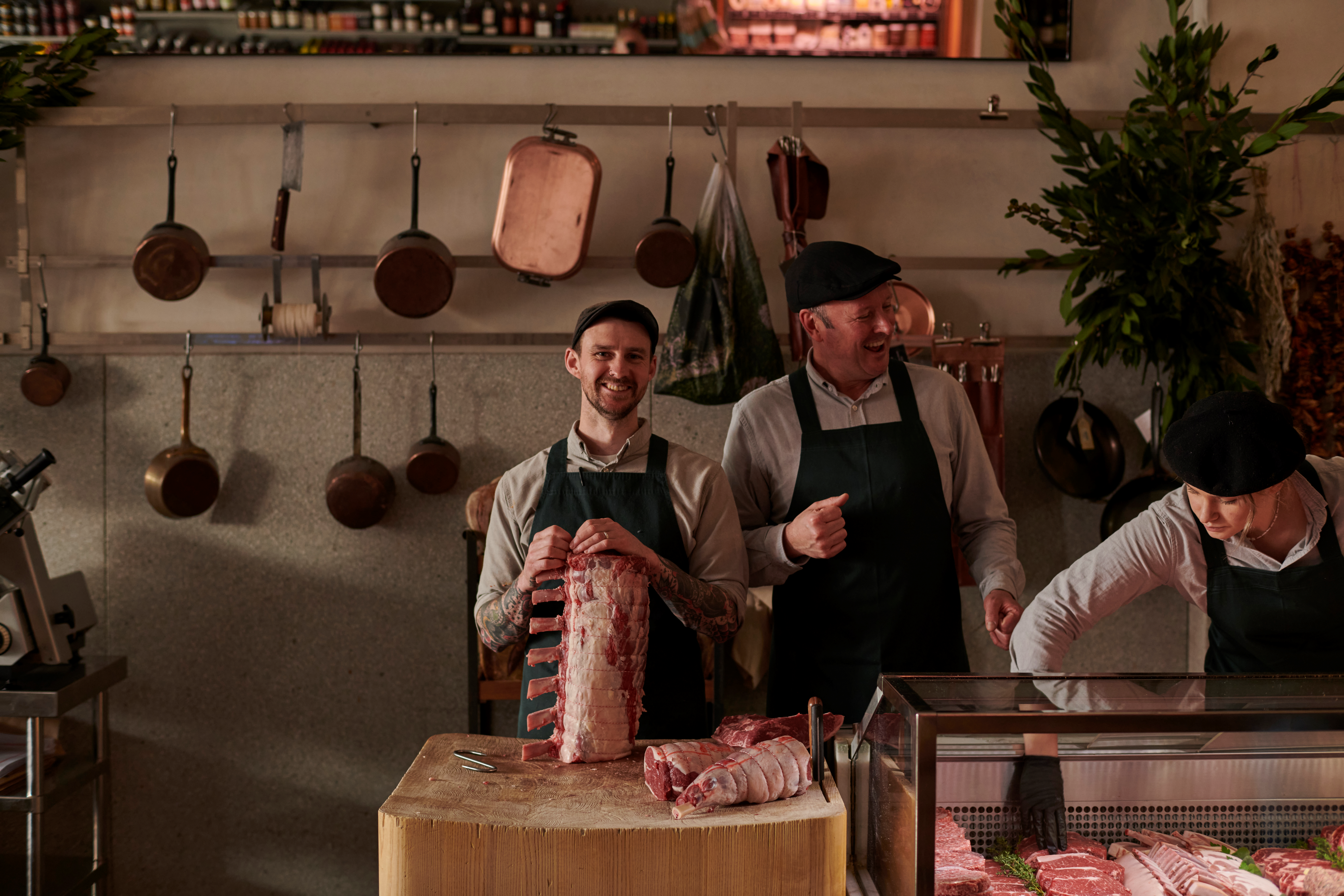 Raising the bar on staff training and culture(2)