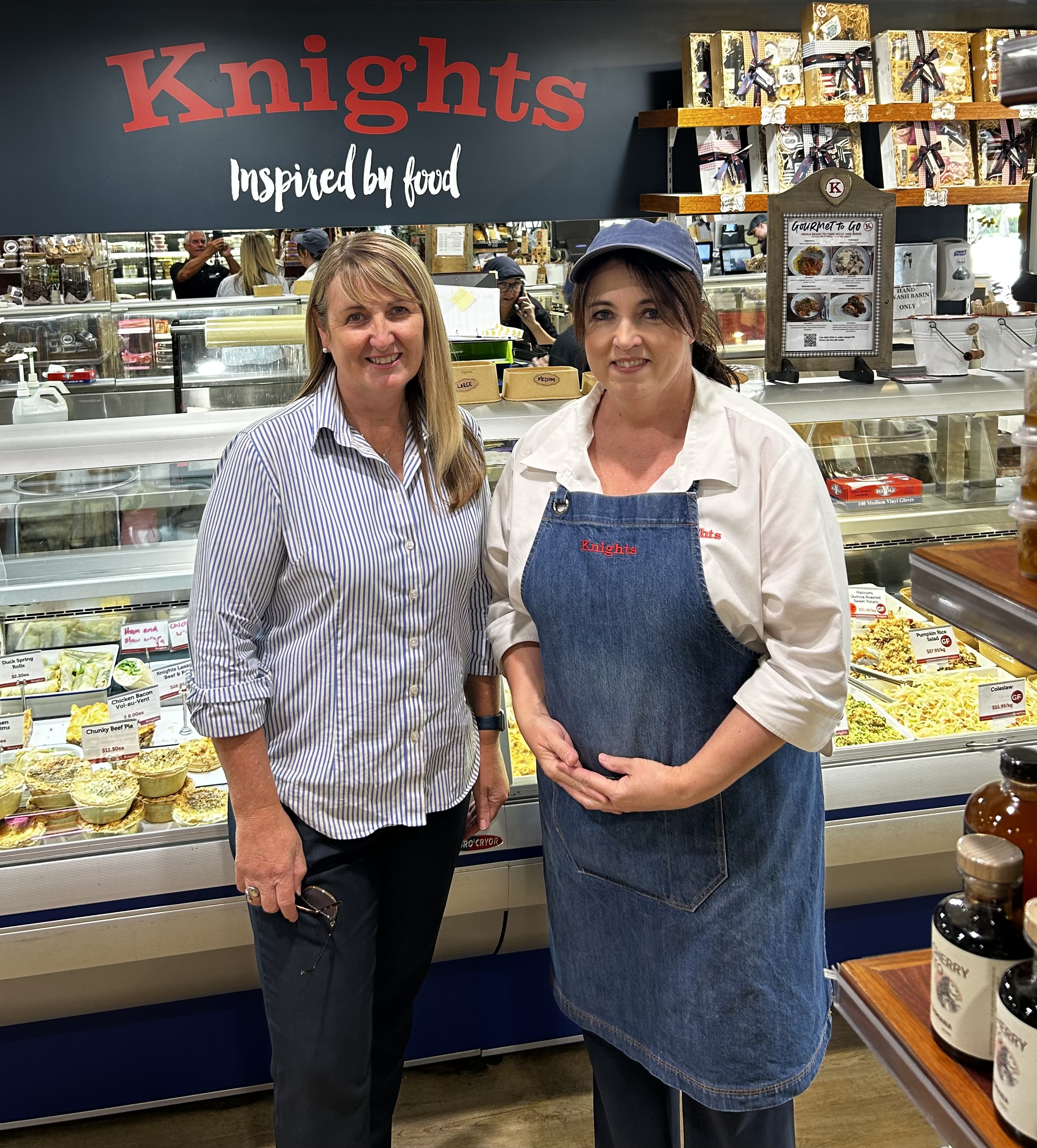 Convenience is king – the case for pre made meals