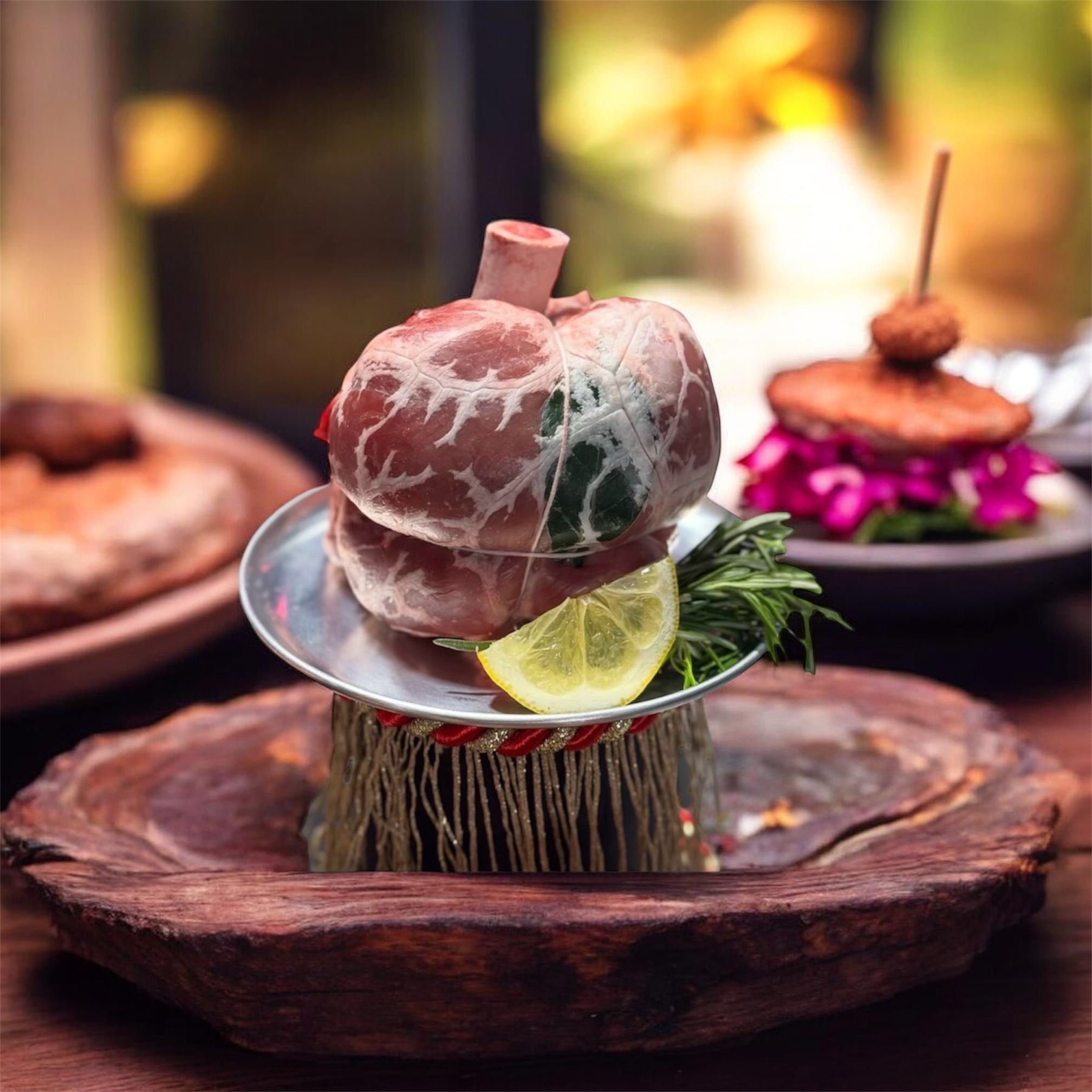 A New Era in Home Cooking: Why Lamb Is Poised to Shine