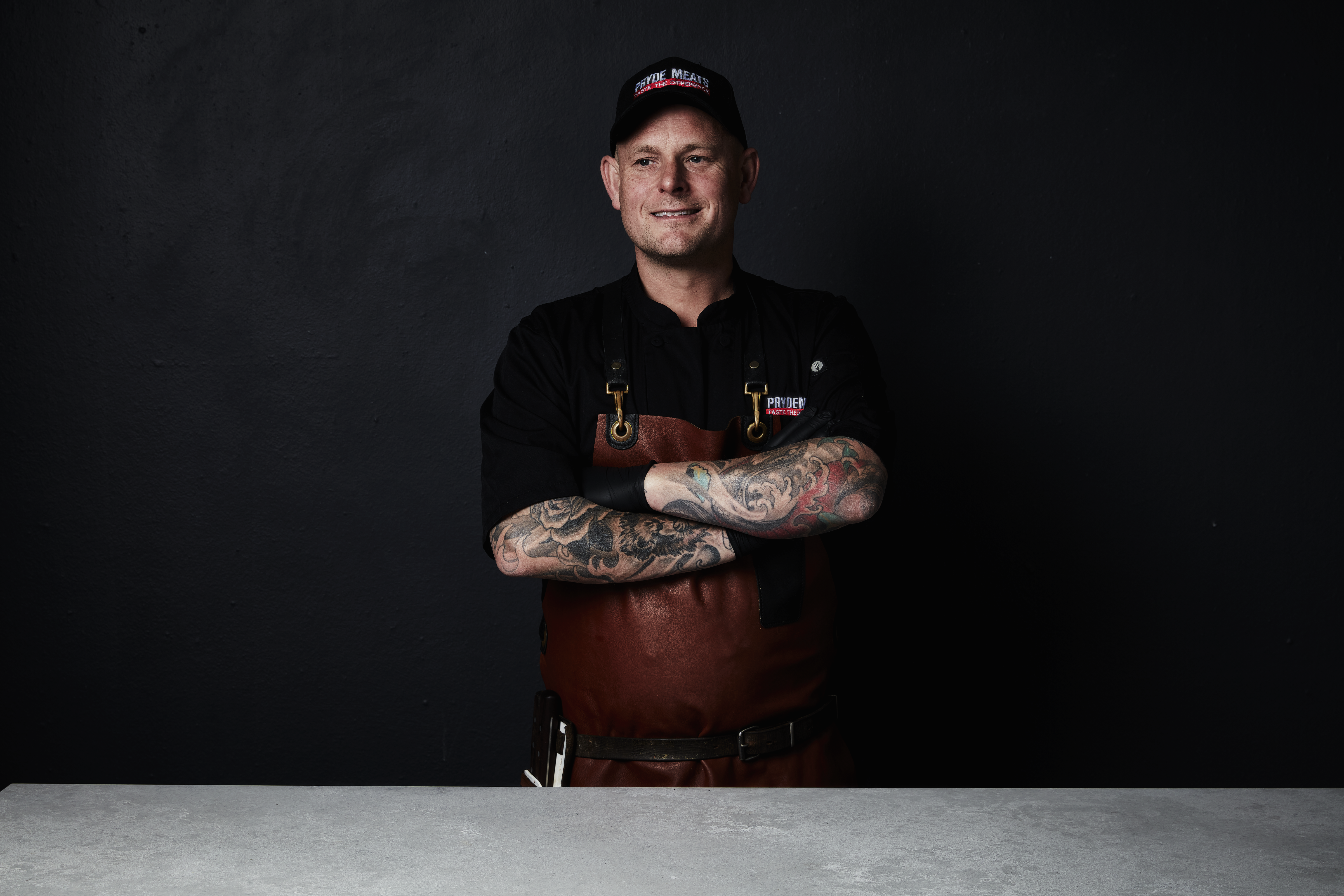 Driving Demand through Red Meat Innovation