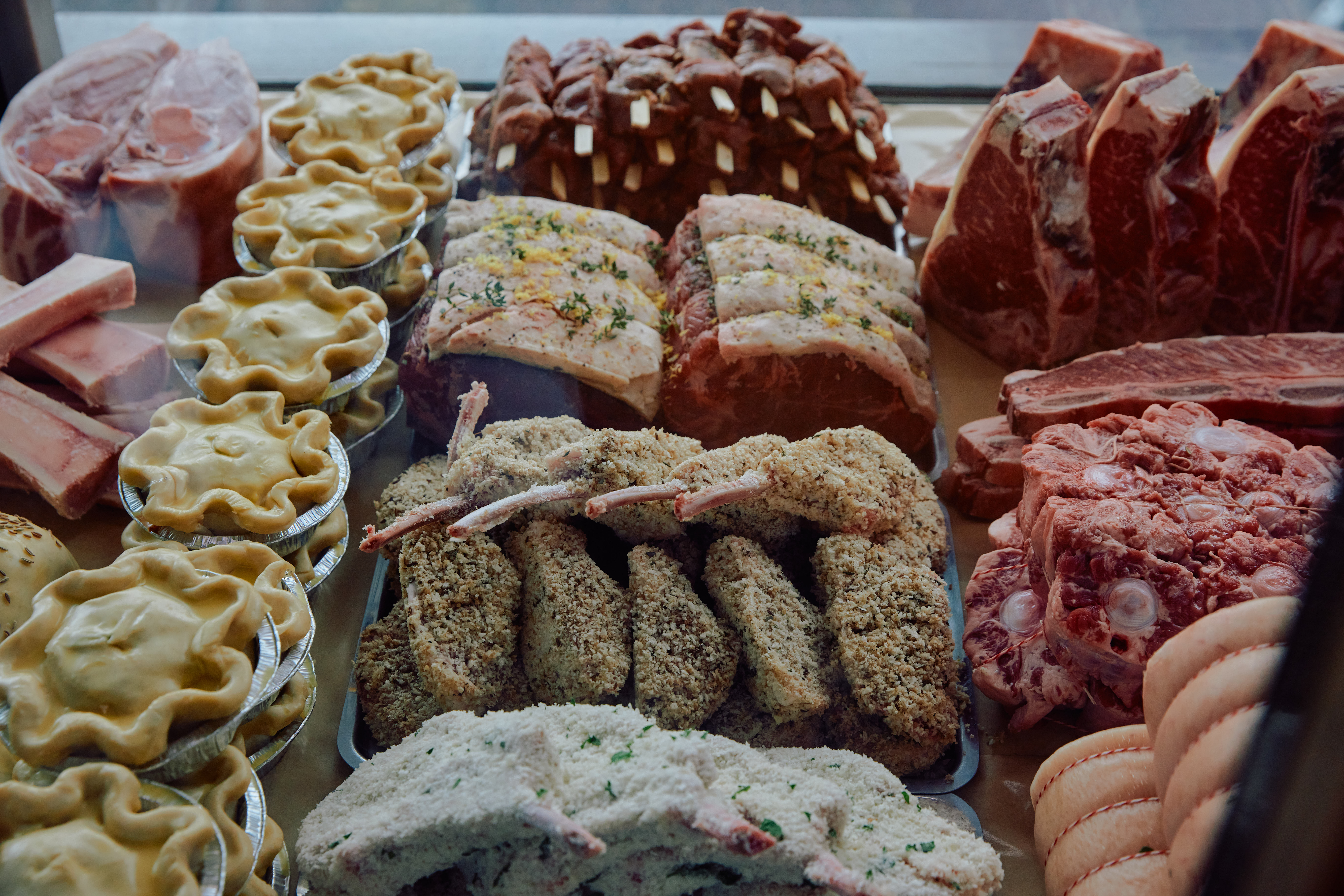 “Don’t overcomplicate it: why simple value-add products often sell best.”