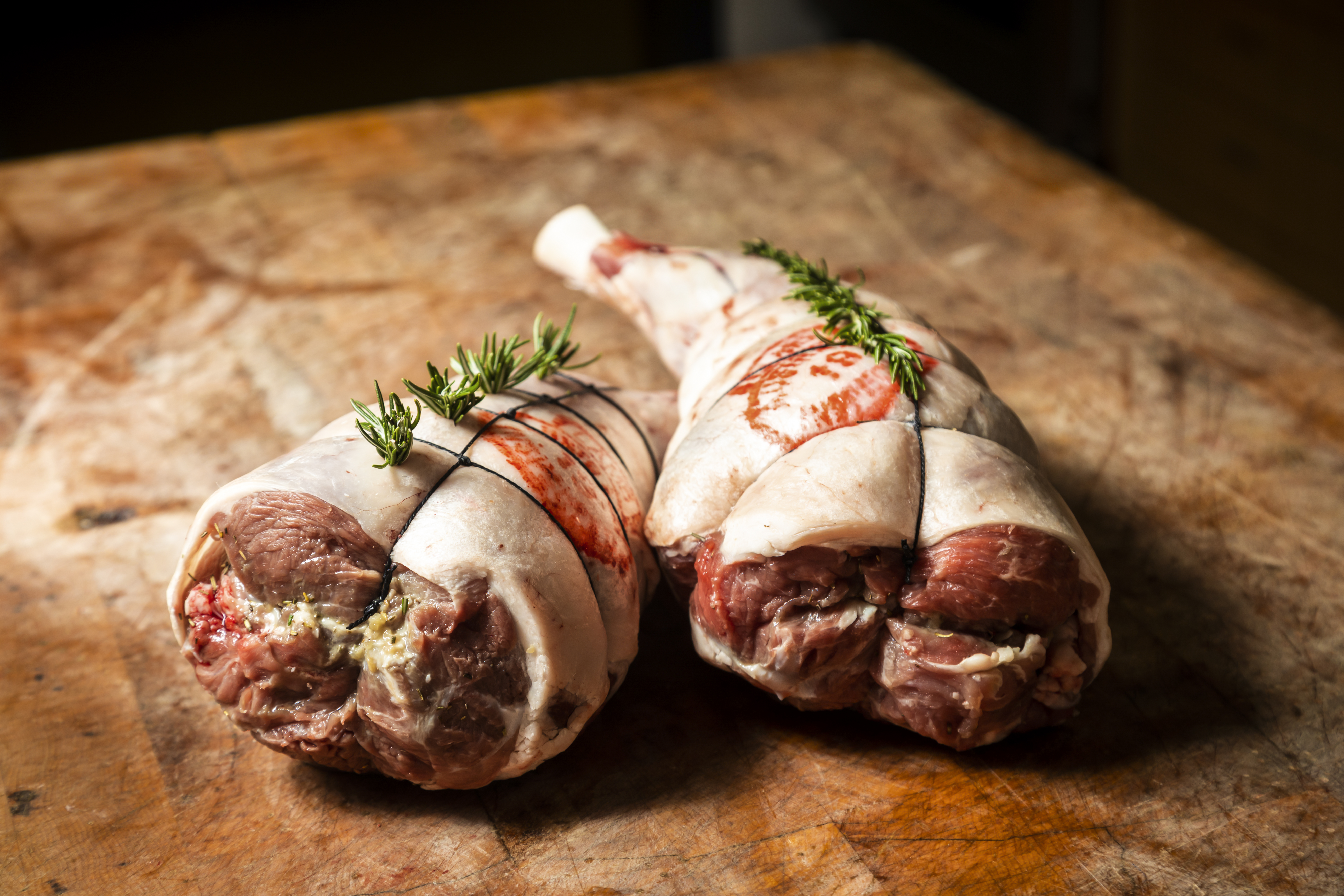 Redefining Butchery: Embracing Convenience and Innovation