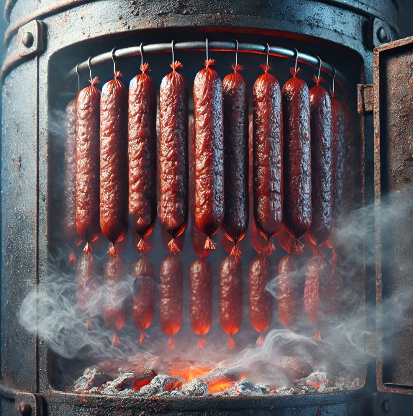 Elevate Your Craft: The Art of Making Smallgoods with Beef and Lamb